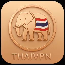 Ícone de ThaiVPN Connect - Get Thai IP