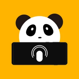 Ícone de Panda Touch Pro
